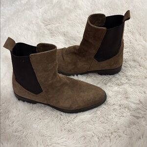 Emanuele Crasto Boots Size 39 /Made In Italy